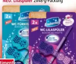 Norma Saubermax WC-Farbspüler Angebot