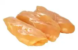 Transgourmet Hühnerfilet Angebot