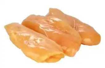 Transgourmet Hühnerfilet Angebot