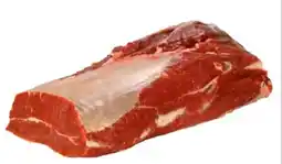 Transgourmet Quality Jungstier Schulterscherzel Angebot