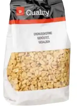 Transgourmet Quality Erdnüsse Angebot