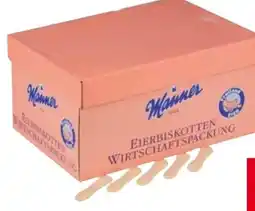 Transgourmet Manner Eierbiskotten Angebot