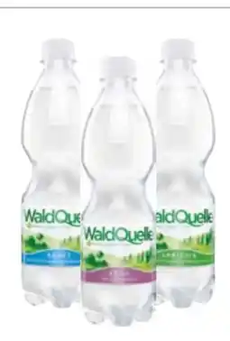 Transgourmet Waldquelle Mineralwasser Angebot