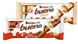 Transgourmet Ferrero Kinder Bueno Angebot