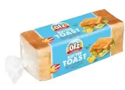 Transgourmet Ölz Buttertoast Angebot
