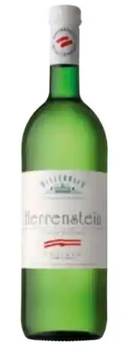 Transgourmet Herrenstein Grüner Veltliner Angebot