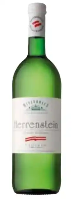 Transgourmet Herrenstein Grüner Veltliner Angebot