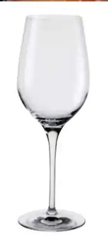 Transgourmet Ilios Weinglas Nr. 1 Angebot