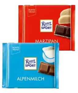 Transgourmet Ritter Sport Mini Bunte Vielfalt Angebot