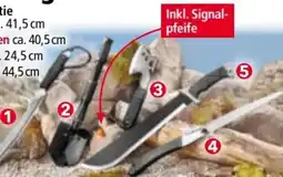 Norma Solax-Sunshine Hochwertige Outdoor-Tools Angebot
