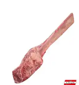 Transgourmet Rind Tomahawk Steak Dry Aged Angebot