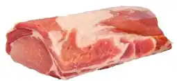 Transgourmet Schweine Karree Angebot