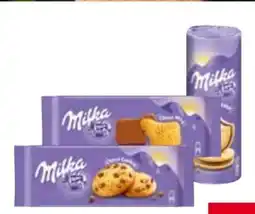 Transgourmet Milka Kekse Angebot