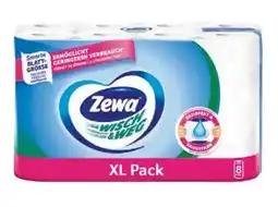 Transgourmet Zewa Wisch-Weg Küchenrolle Angebot