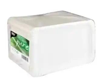 Transgourmet Papstar Pappteller Pure Angebot