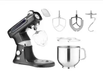 Transgourmet Hendi Blackbolt Planetenrührer Angebot