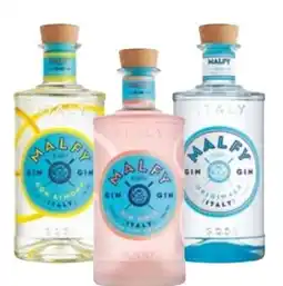 Transgourmet Malfy Gin Angebot