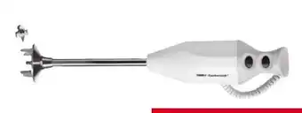 Transgourmet Esge Zauberstab Stabmixer P 350 Profi Angebot