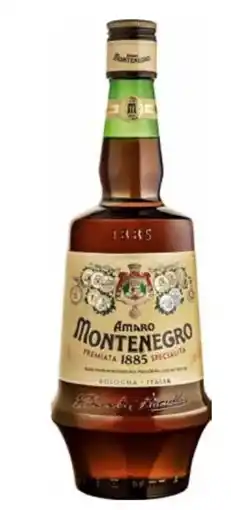 Transgourmet Montenegro Amaro Angebot