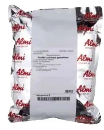Transgourmet Almi Pfeffer Schwarz Angebot