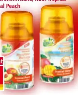 Norma Praktix Air Nachfüller Angebot