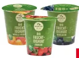 Transgourmet Natürlich für uns Bio Wiesenmilch Fruchtjoghurt Angebot