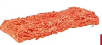 Transgourmet Faschiertes Angebot