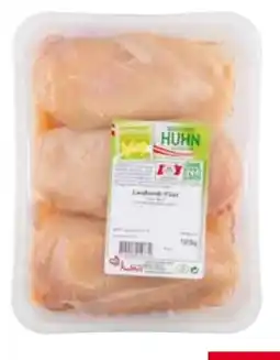 Transgourmet Quality Hühnerfilet Angebot