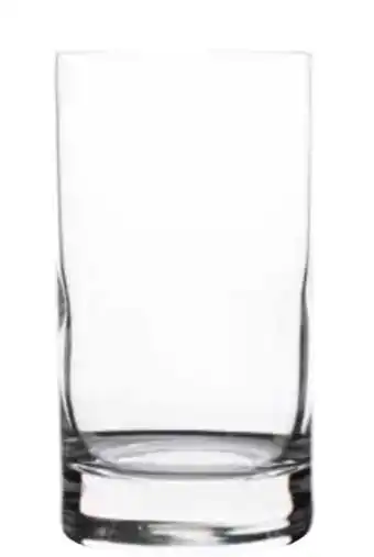 Transgourmet Ilios Wasserglas Angebot