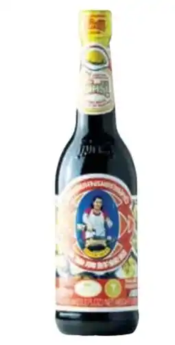 Transgourmet Maekrua Oystersauce Angebot