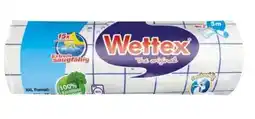 Transgourmet Wettex Rolle Angebot