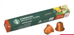 Transgourmet Starbucks Kaffee Kapseln Angebot
