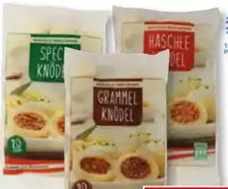 Unimarkt Innviertler Knödelküche Angebot