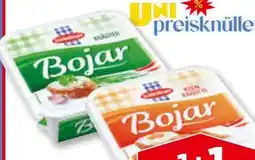 Unimarkt Schärdinger Bojar Frischkäse Angebot