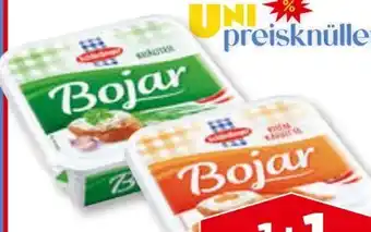 Unimarkt Schärdinger Bojar Frischkäse Angebot