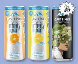 Unimarkt Gasteiner Mineralwasser Angebot