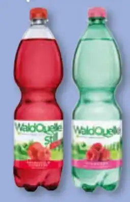 Unimarkt Waldquelle Frucht Angebot