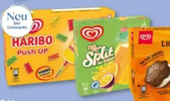 Unimarkt Eskimo Cuja Mara Split Angebot