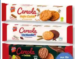 Unimarkt De Beukelaer Cereola Angebot