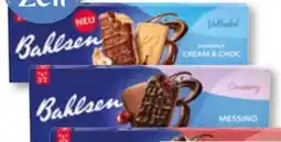 Unimarkt Bahlsen Messino Angebot
