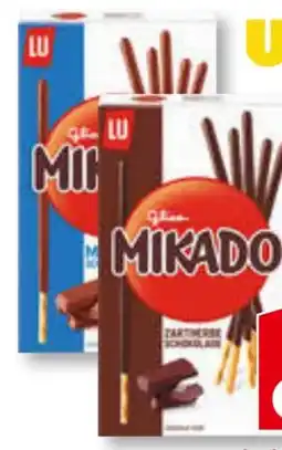 Unimarkt LU Mikado Angebot