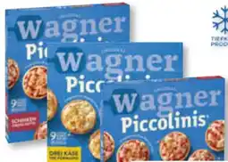 Unimarkt Wagner Piccolinis Angebot