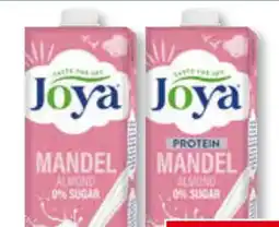 Unimarkt Joya Mandeldrink Angebot