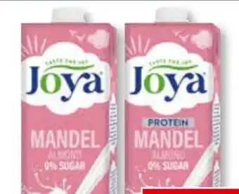 Unimarkt Joya Mandeldrink Angebot