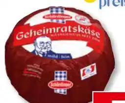 Unimarkt Schärdinger Geheimratskäse Angebot