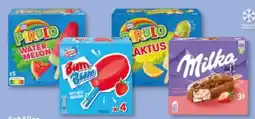 Unimarkt Nestlé Schöller Kaktus Angebot