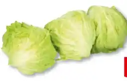 Unimarkt Eisbergsalat Angebot