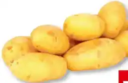 Unimarkt Kartoffeln Angebot