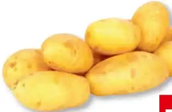 Unimarkt Kartoffeln Angebot
