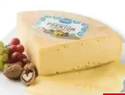 Unimarkt Gmundner Milch Käse Berg Premium Angebot